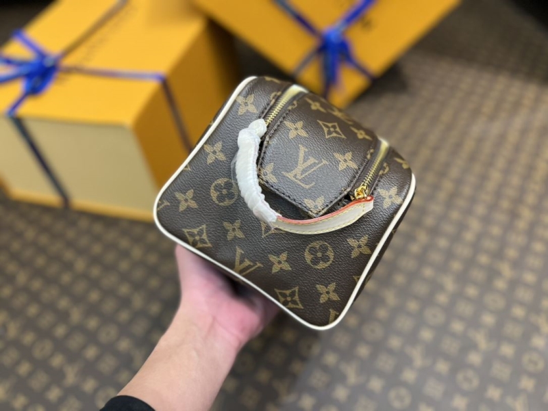 LV Cosmetic Bags